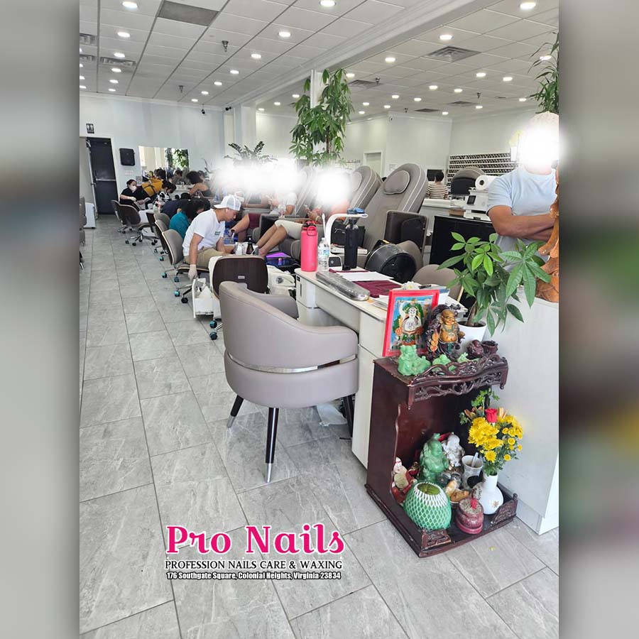 Pro Nails